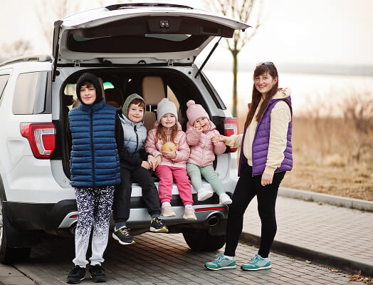 Family-friendly self-drive tips for Puri & Konark