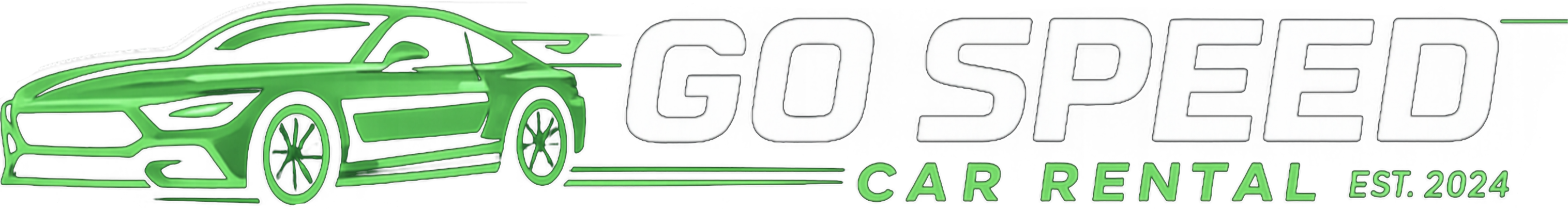 Go Speed Car Rental