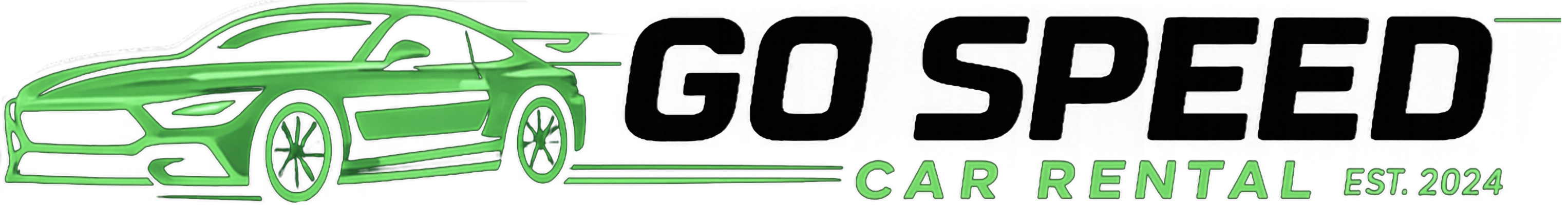 Go Speed Car Rental
