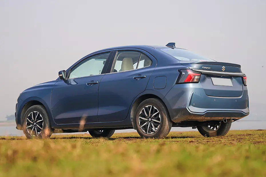 Maruti Dzire