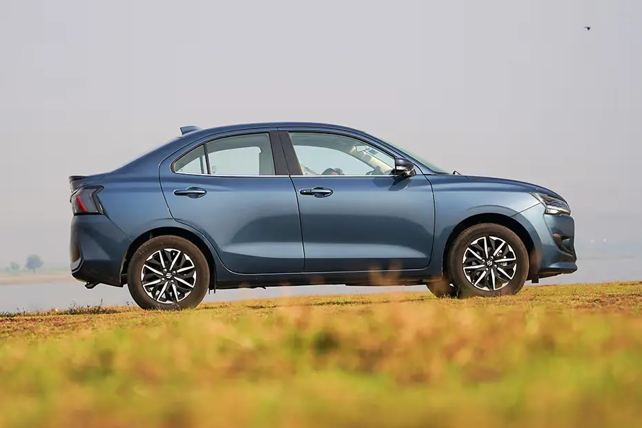 Maruti Dzire