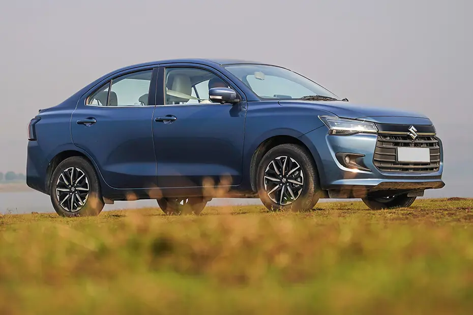 Maruti Dzire