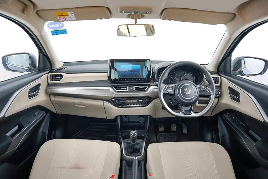 Maruti Dzire