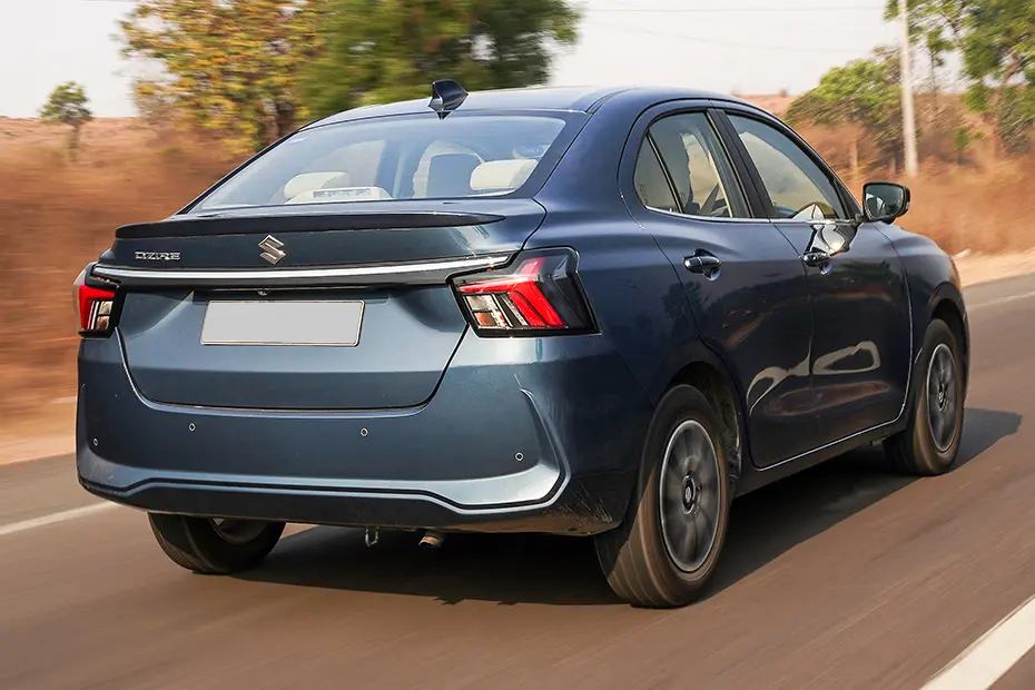 Maruti Dzire