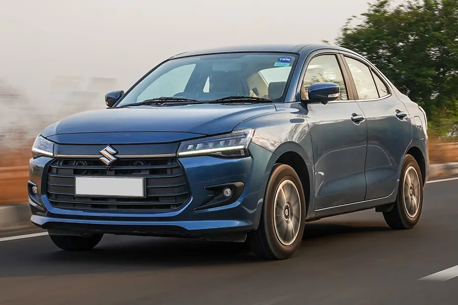 Maruti Dzire