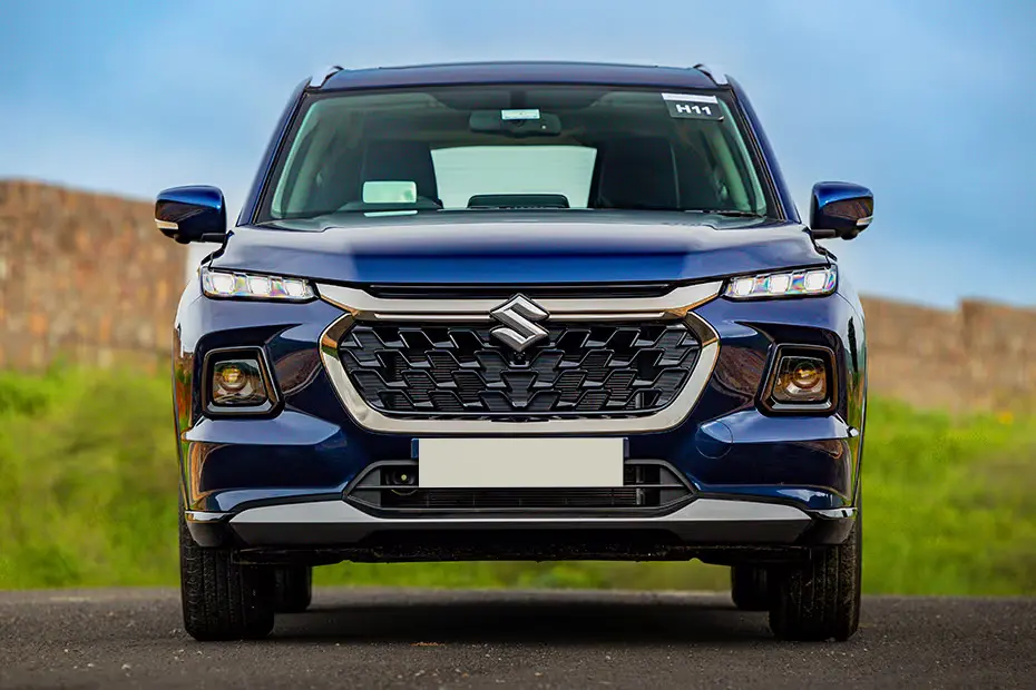 Maruti Grand Vitara Manual