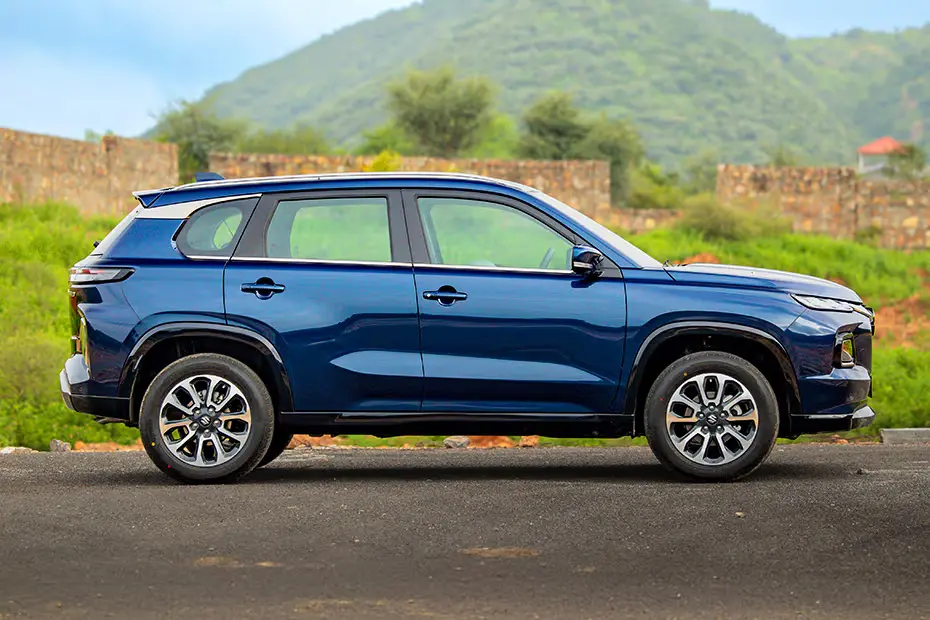 Maruti Grand Vitara Manual