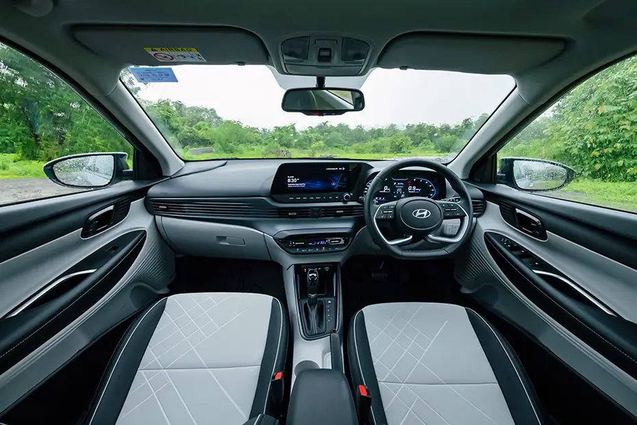 Hyundai i20 Automatic
