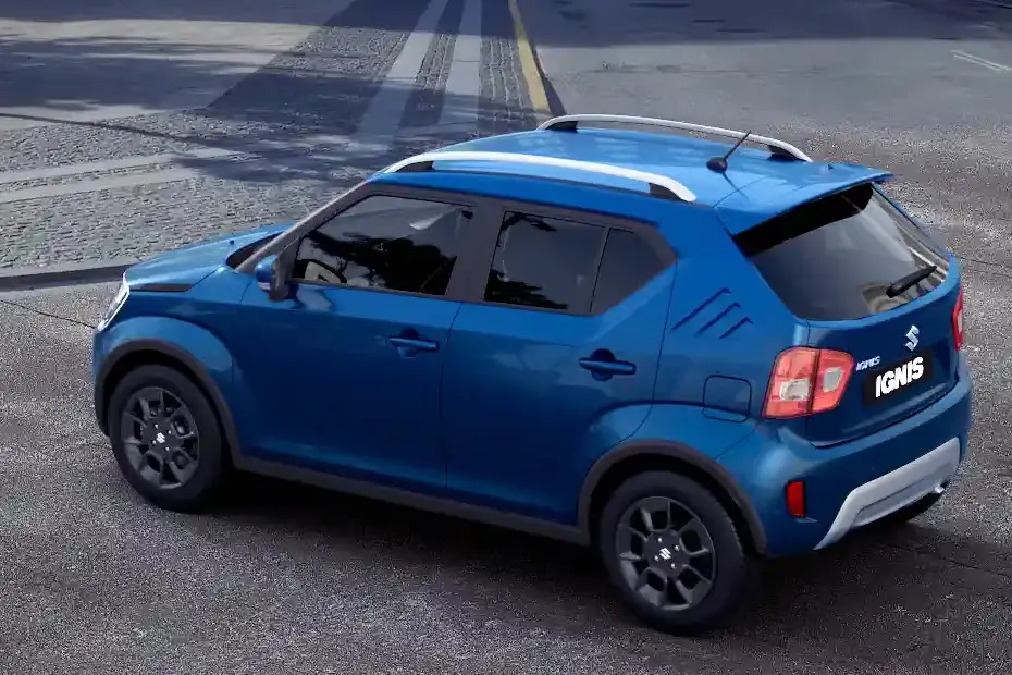 Maruti Ignis