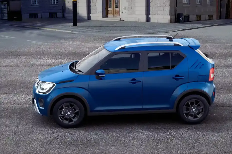 Maruti Ignis