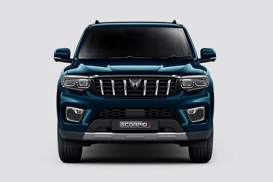 Mahindra Scorpio N