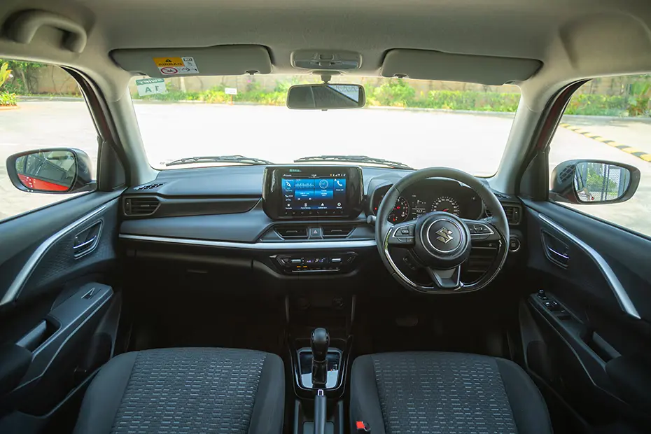 Maruti Swift