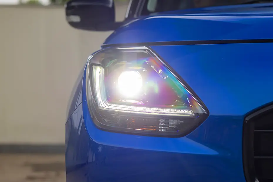 Maruti Swift