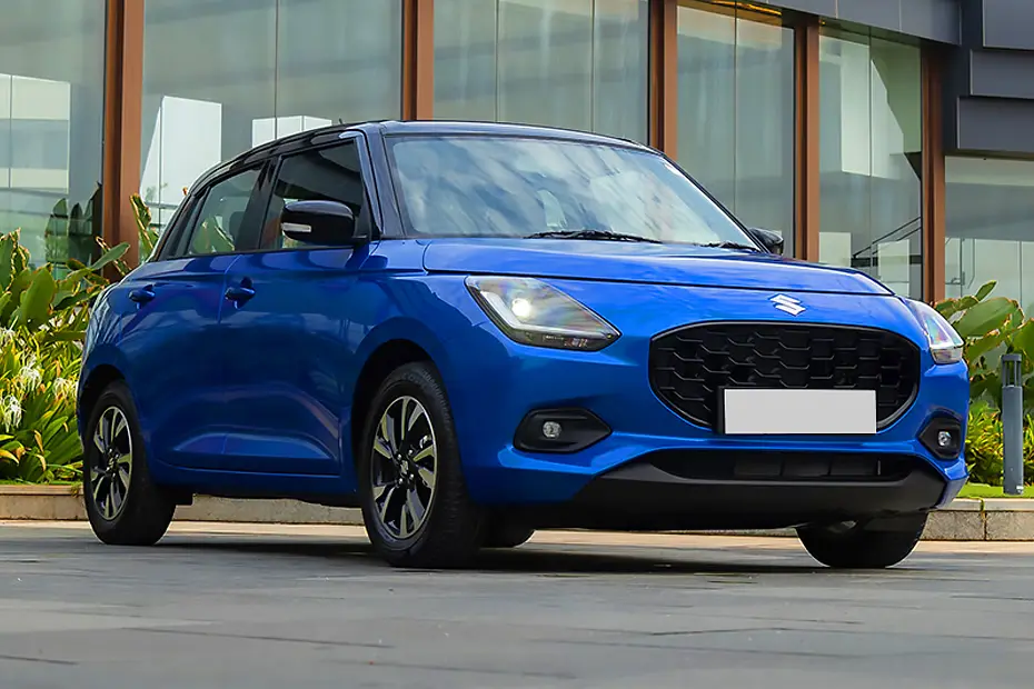 Maruti Swift