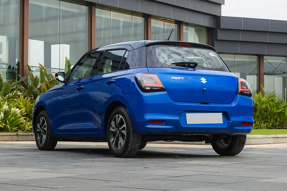Maruti Swift