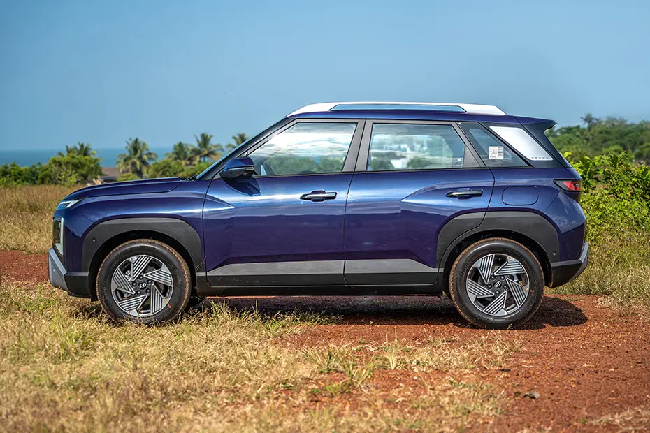 Hyundai Venue Manual