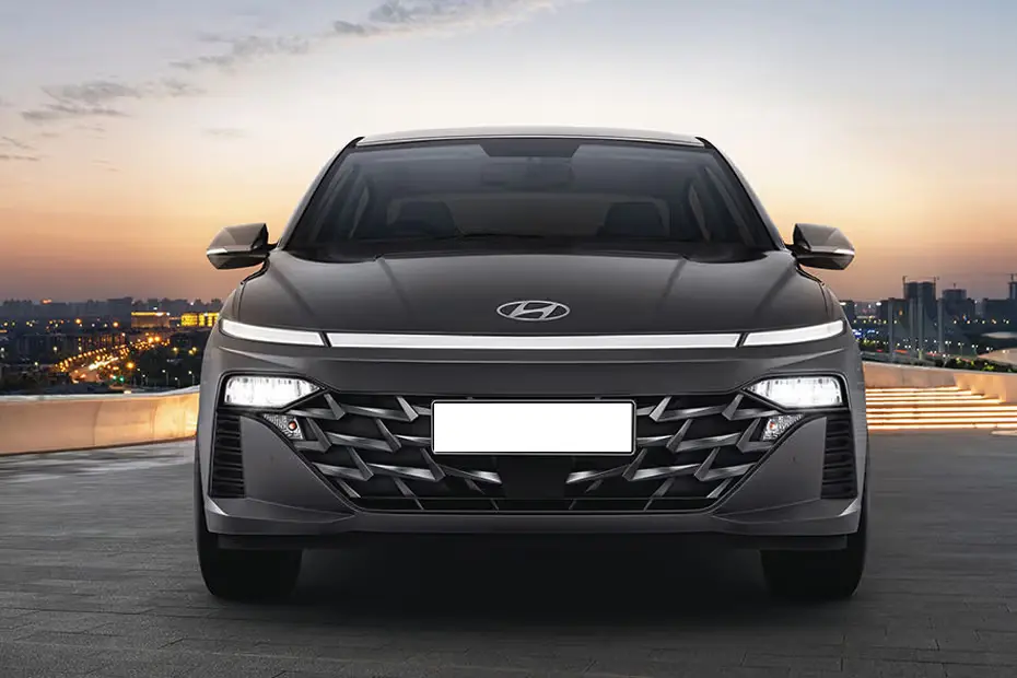 Hyundai Verna 2026 Manual